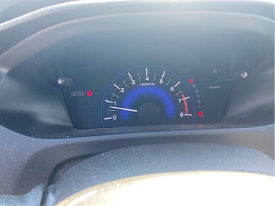 2014 Honda Civic Sedan EX