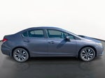 2014 Honda Civic Sedan EX