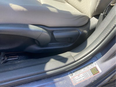 2014 Honda Civic Sedan EX