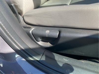 2014 Honda Civic Sedan EX