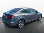 2014 Honda Civic Sedan EX