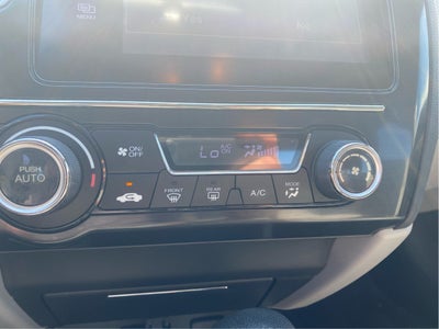 2014 Honda Civic Sedan EX
