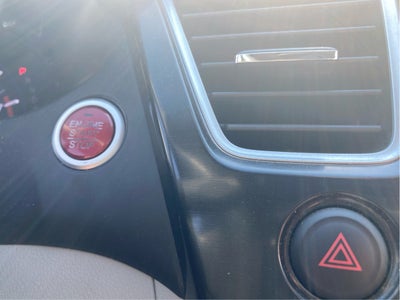 2014 Honda Civic Sedan EX