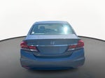 2014 Honda Civic Sedan EX