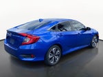 2017 Honda Civic EX-T