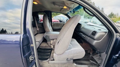 1999 Dodge Dakota SLT