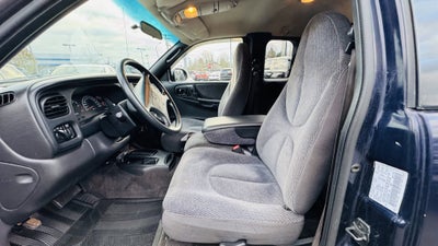1999 Dodge Dakota SLT