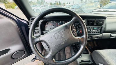 1999 Dodge Dakota SLT
