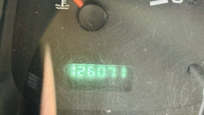 1999 Dodge Dakota SLT