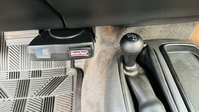 1999 Dodge Dakota SLT