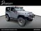 2015 Jeep Wrangler Rubicon Hard Rock