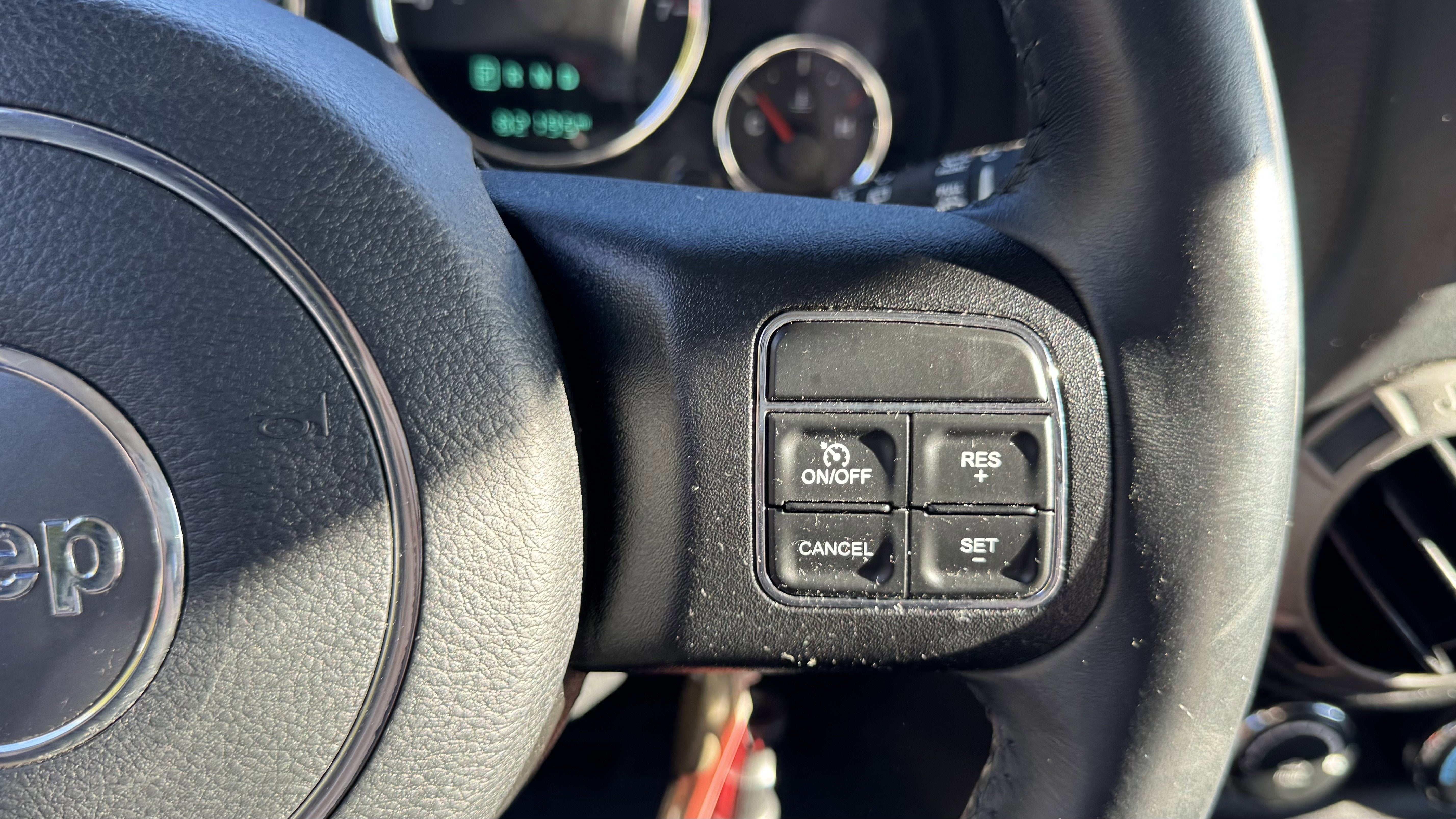 2016 Jeep Wrangler Unlimited Willys Wheeler