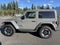 2019 Jeep Wrangler Rubicon