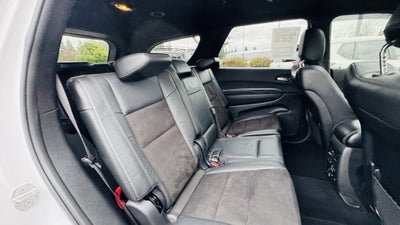 2021 Dodge Durango GT Plus AWD