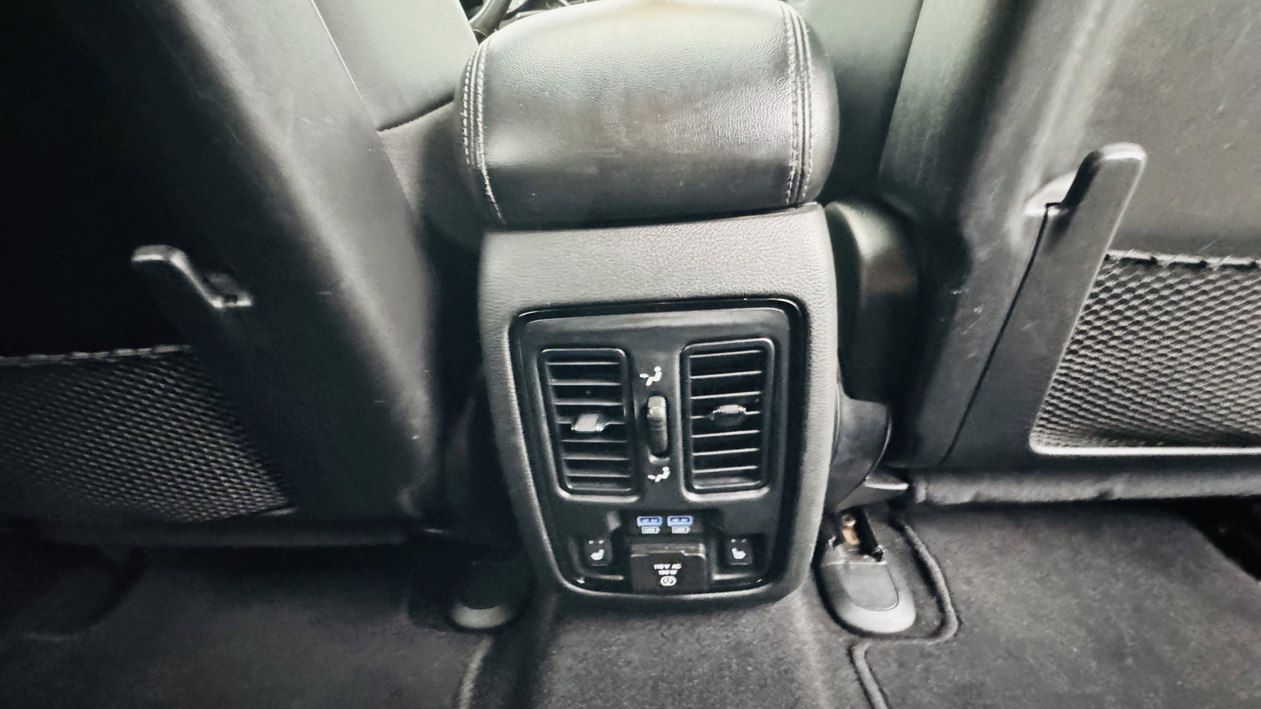 2021 Dodge Durango GT Plus AWD