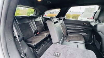 2021 Dodge Durango GT Plus AWD