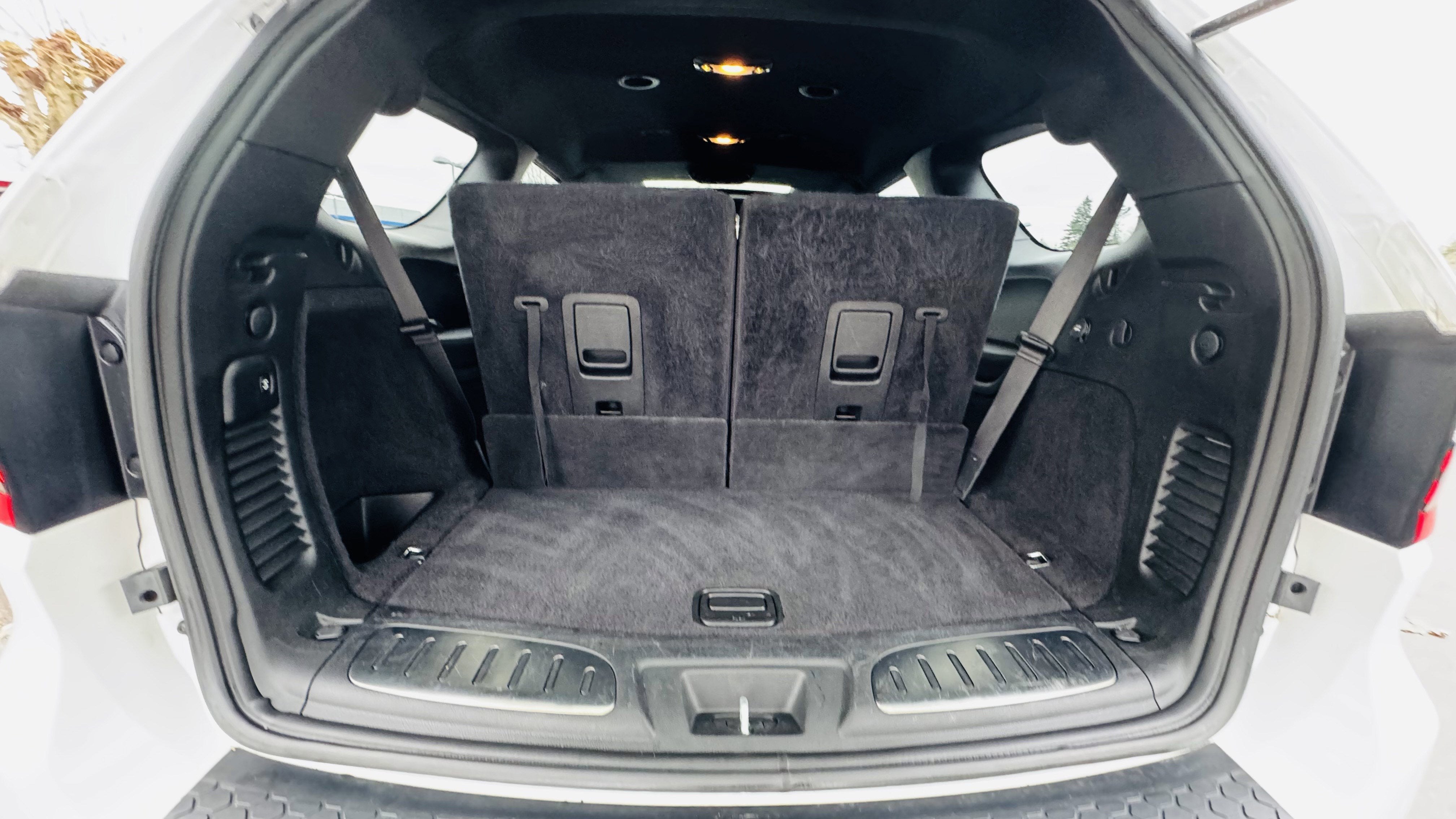 2021 Dodge Durango GT Plus AWD