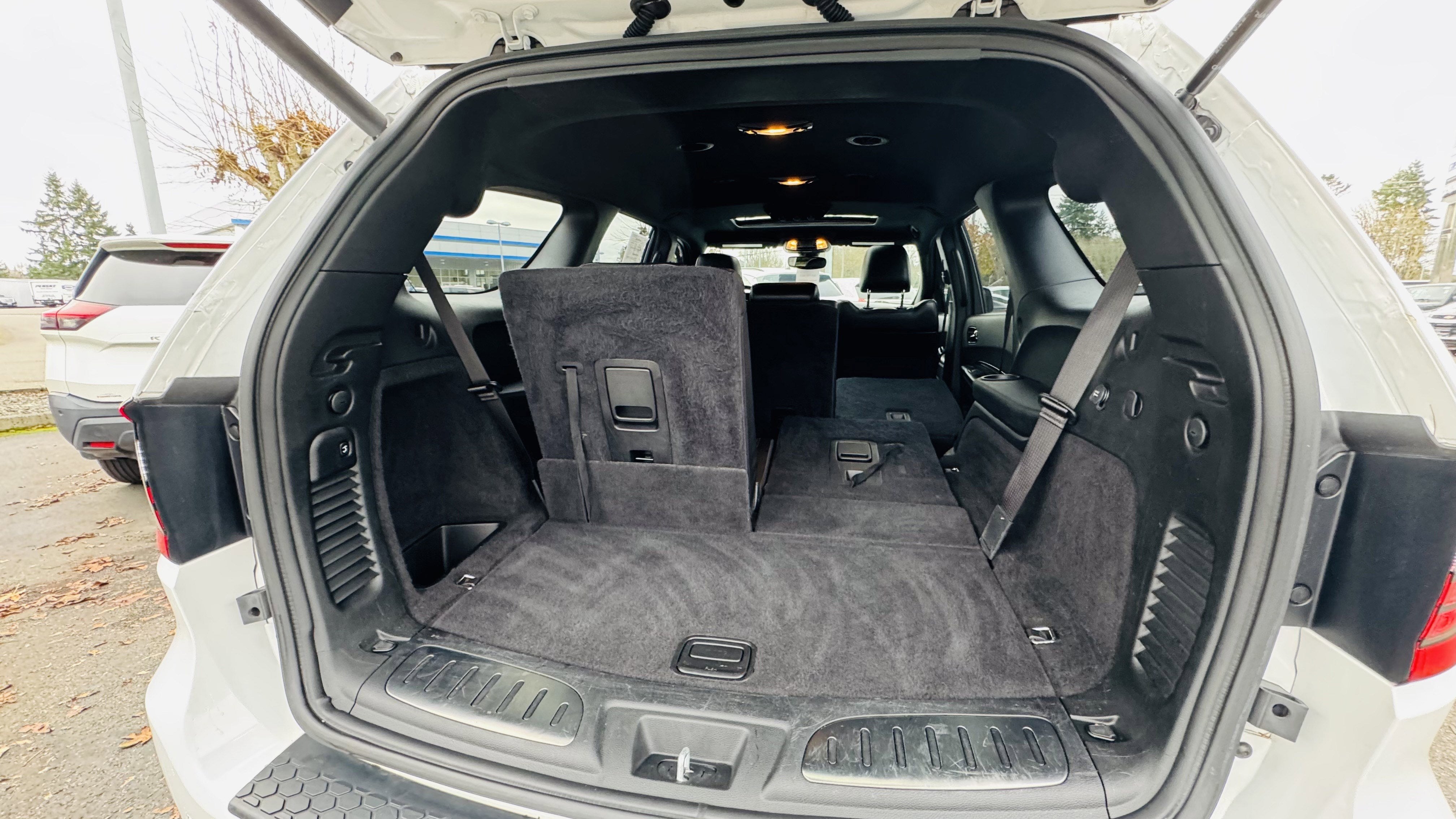 2021 Dodge Durango GT Plus AWD