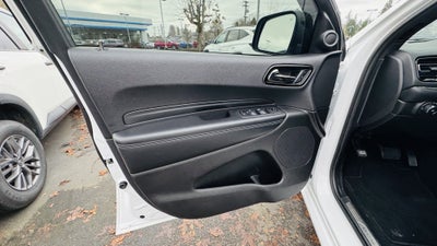 2021 Dodge Durango GT Plus AWD