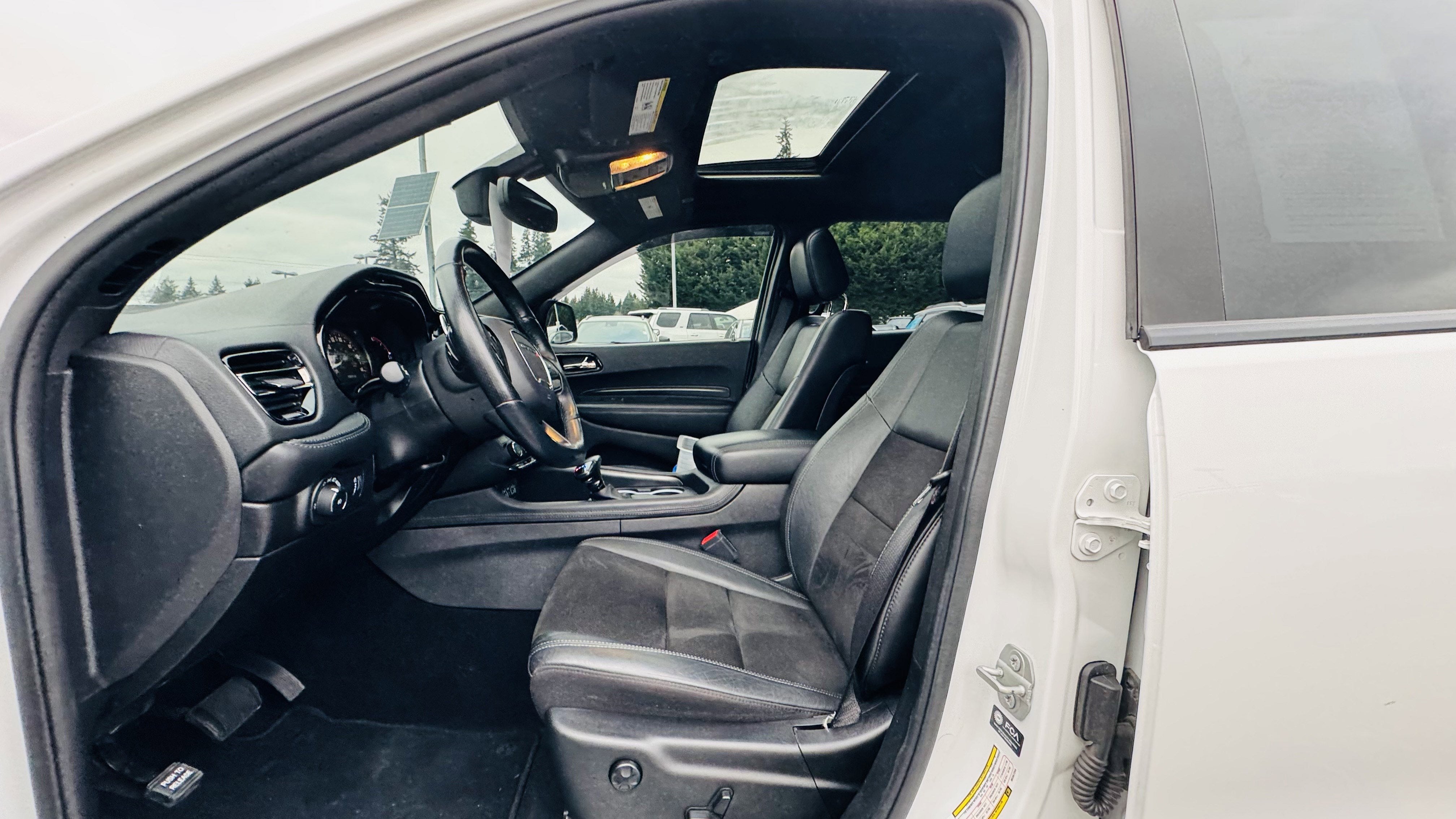 2021 Dodge Durango GT Plus AWD