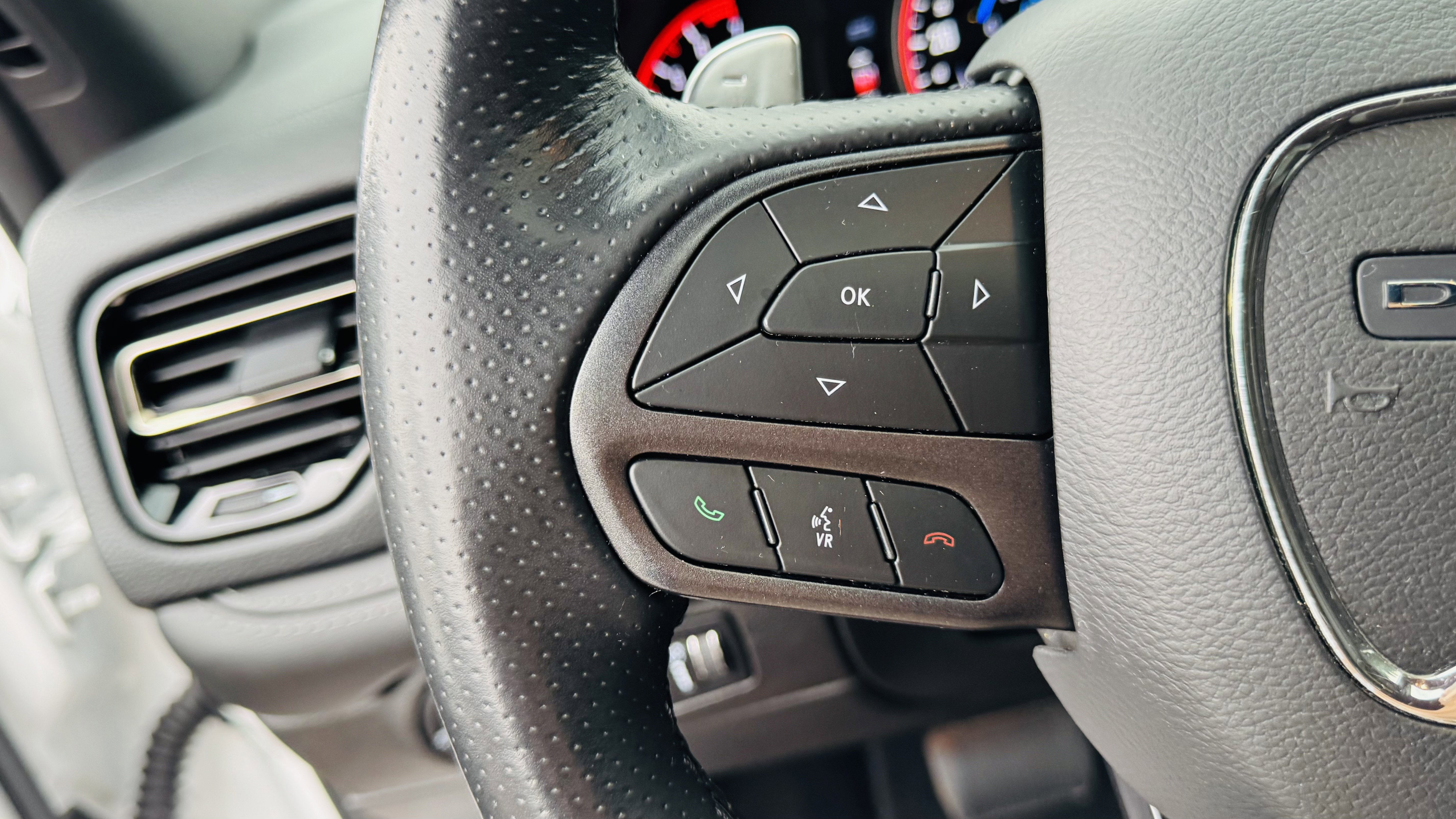 2021 Dodge Durango GT Plus AWD