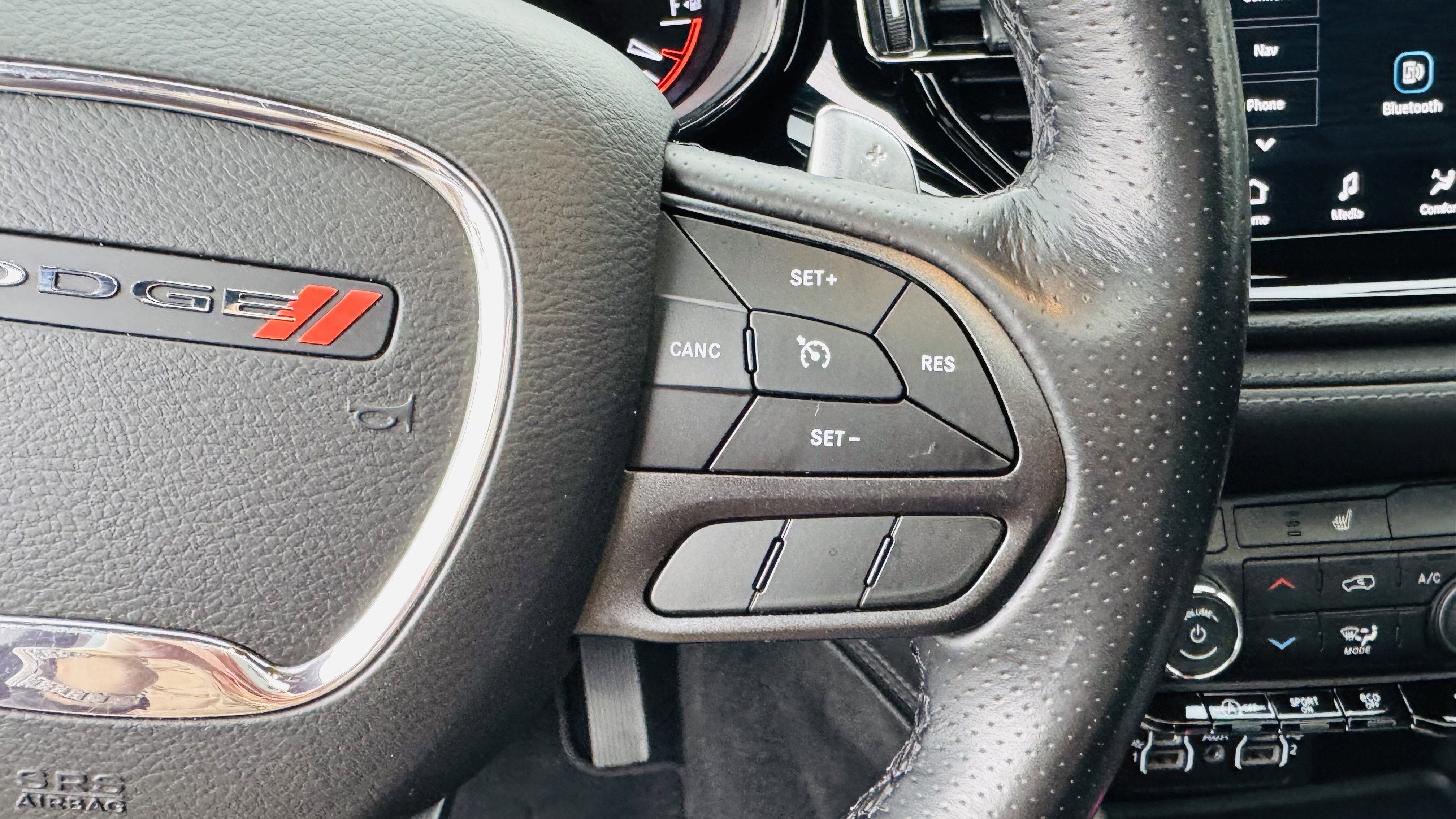 2021 Dodge Durango GT Plus AWD