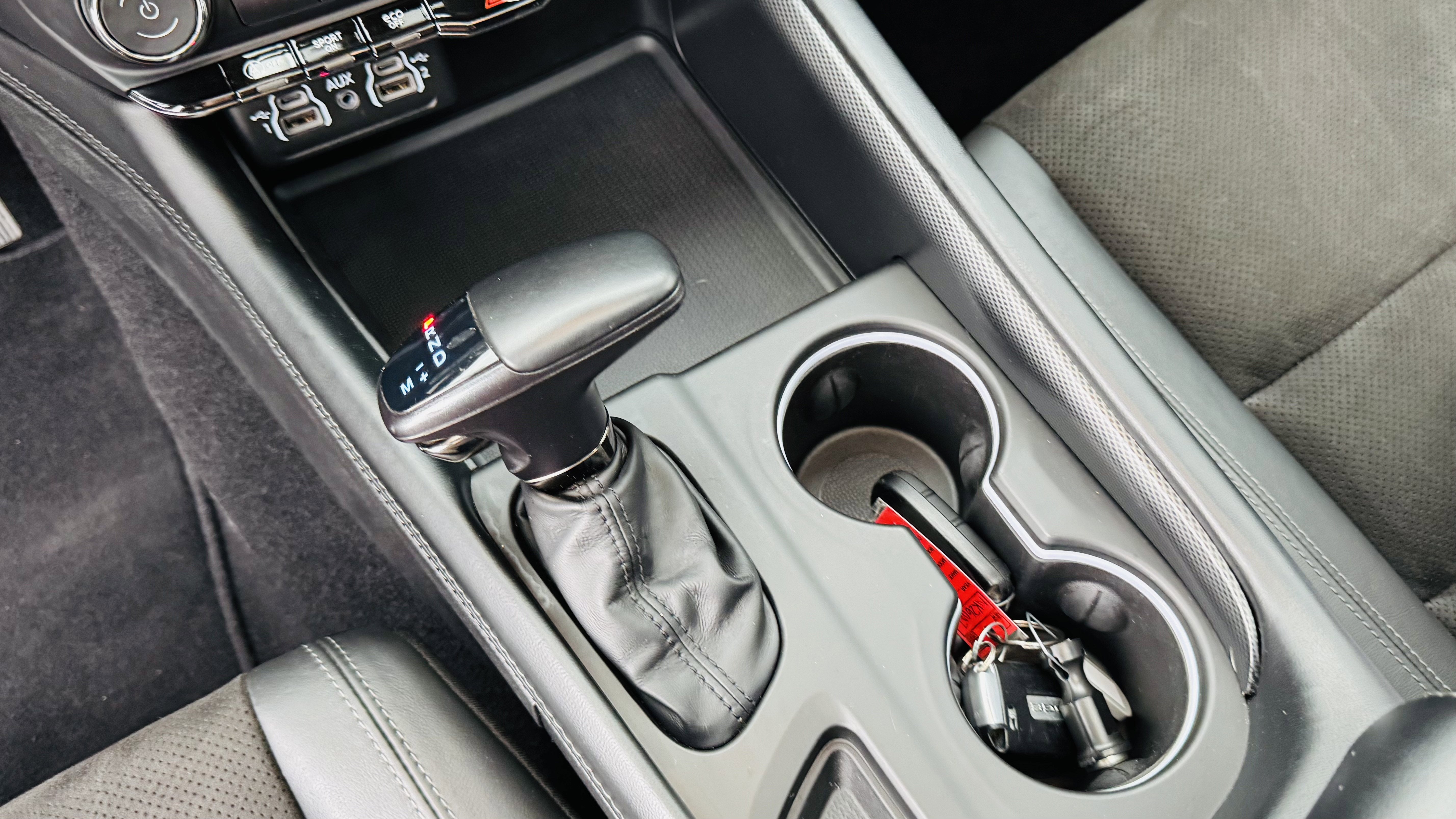 2021 Dodge Durango GT Plus AWD