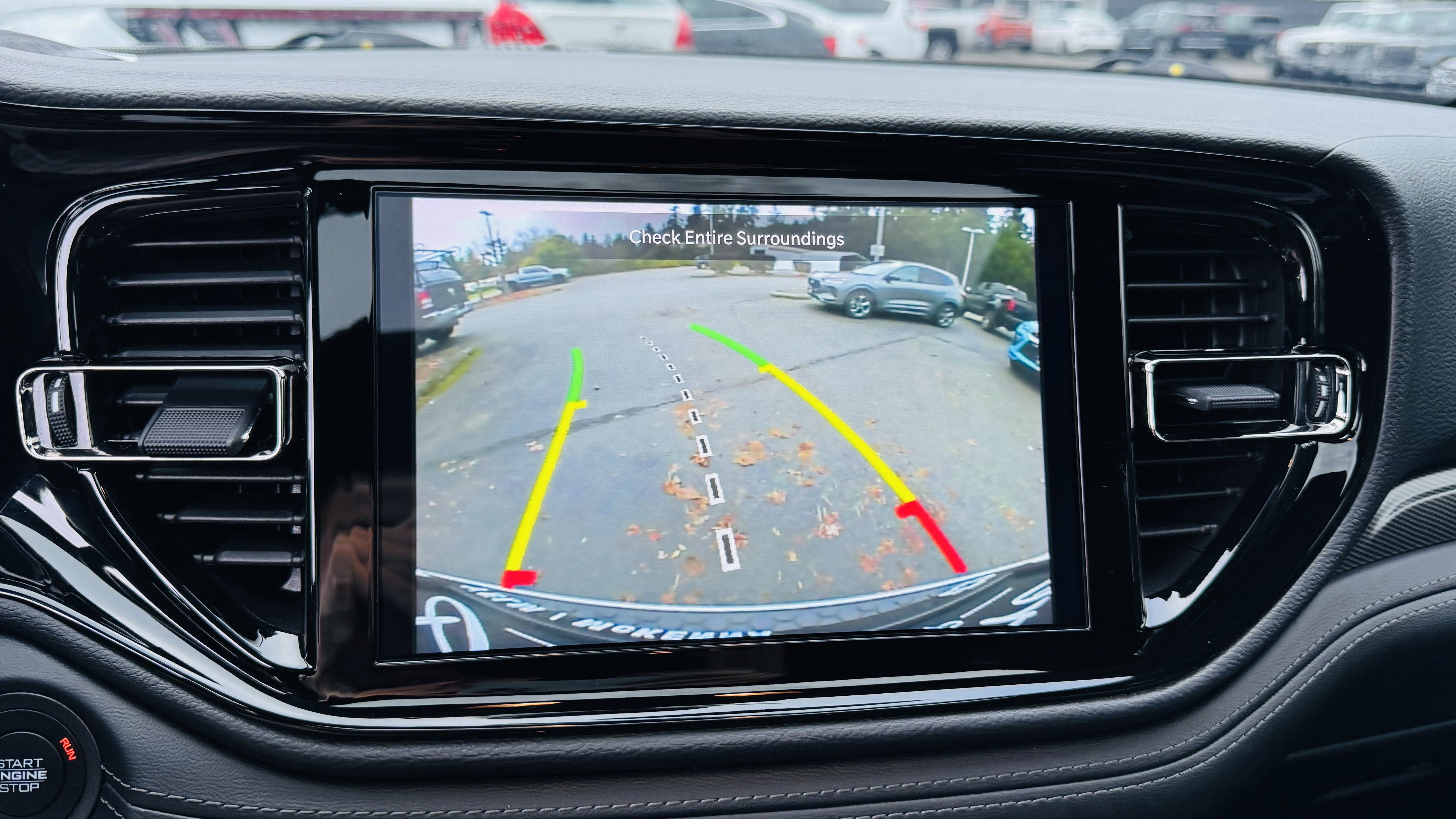 2021 Dodge Durango GT Plus AWD