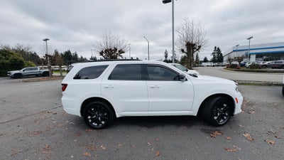 2021 Dodge Durango GT Plus AWD