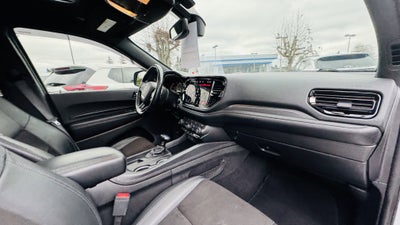 2021 Dodge Durango GT Plus AWD