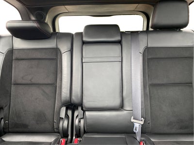 2017 Jeep Grand Cherokee Trailhawk 4x4