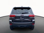 2017 Jeep Grand Cherokee Trailhawk 4x4