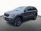 2017 Jeep Grand Cherokee Trailhawk 4x4