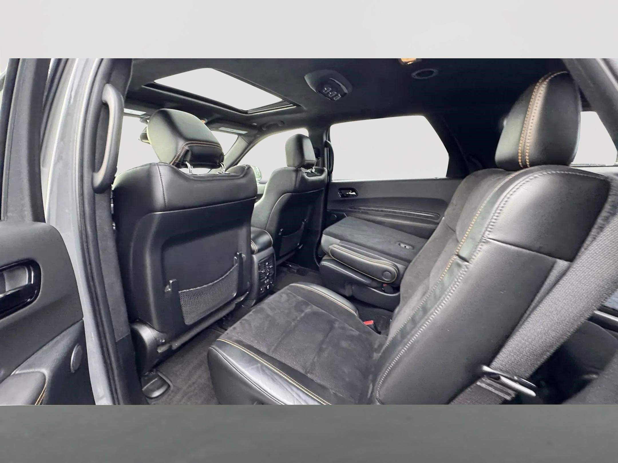 2022 Dodge Durango R/T