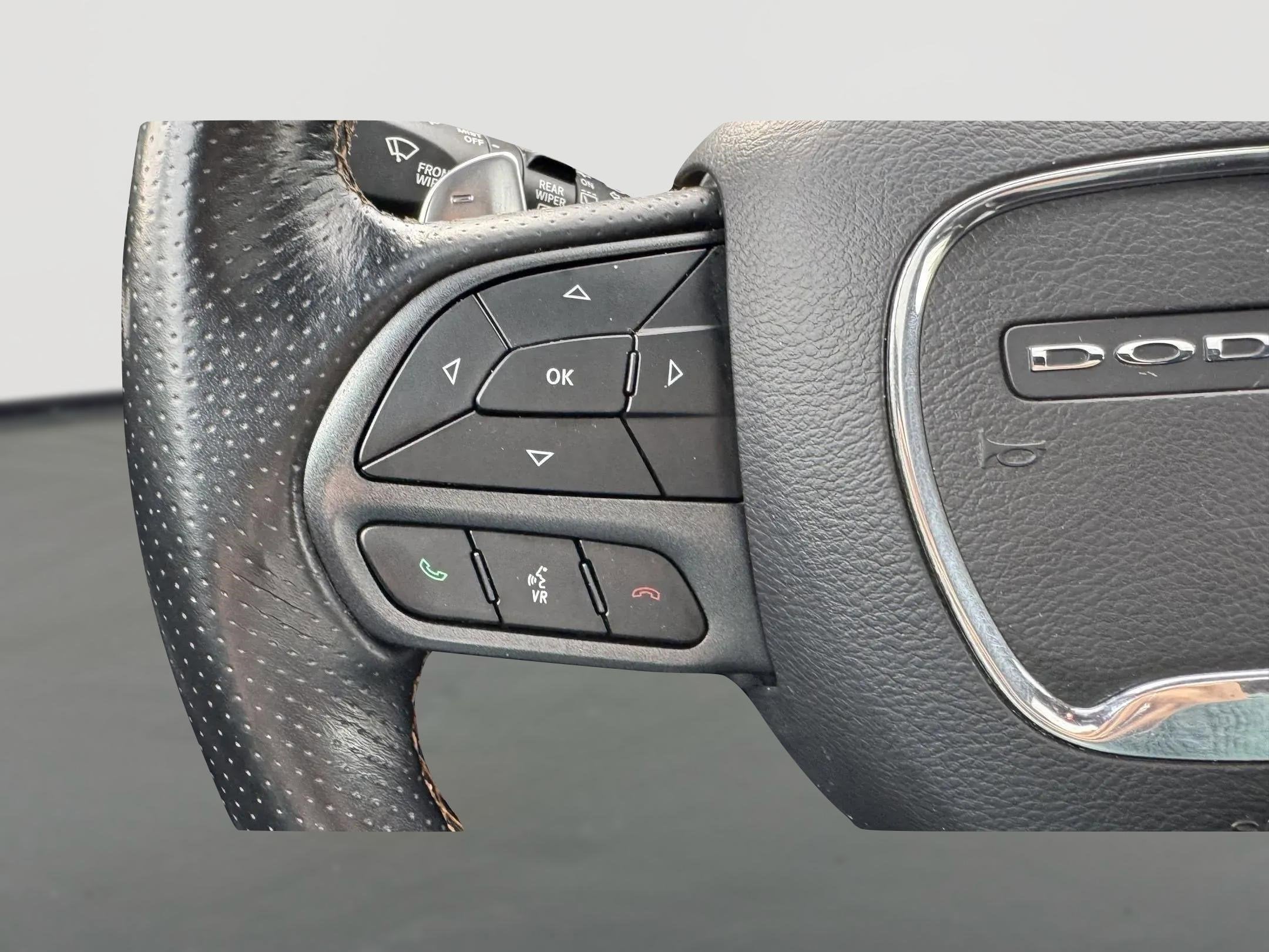 2022 Dodge Durango R/T