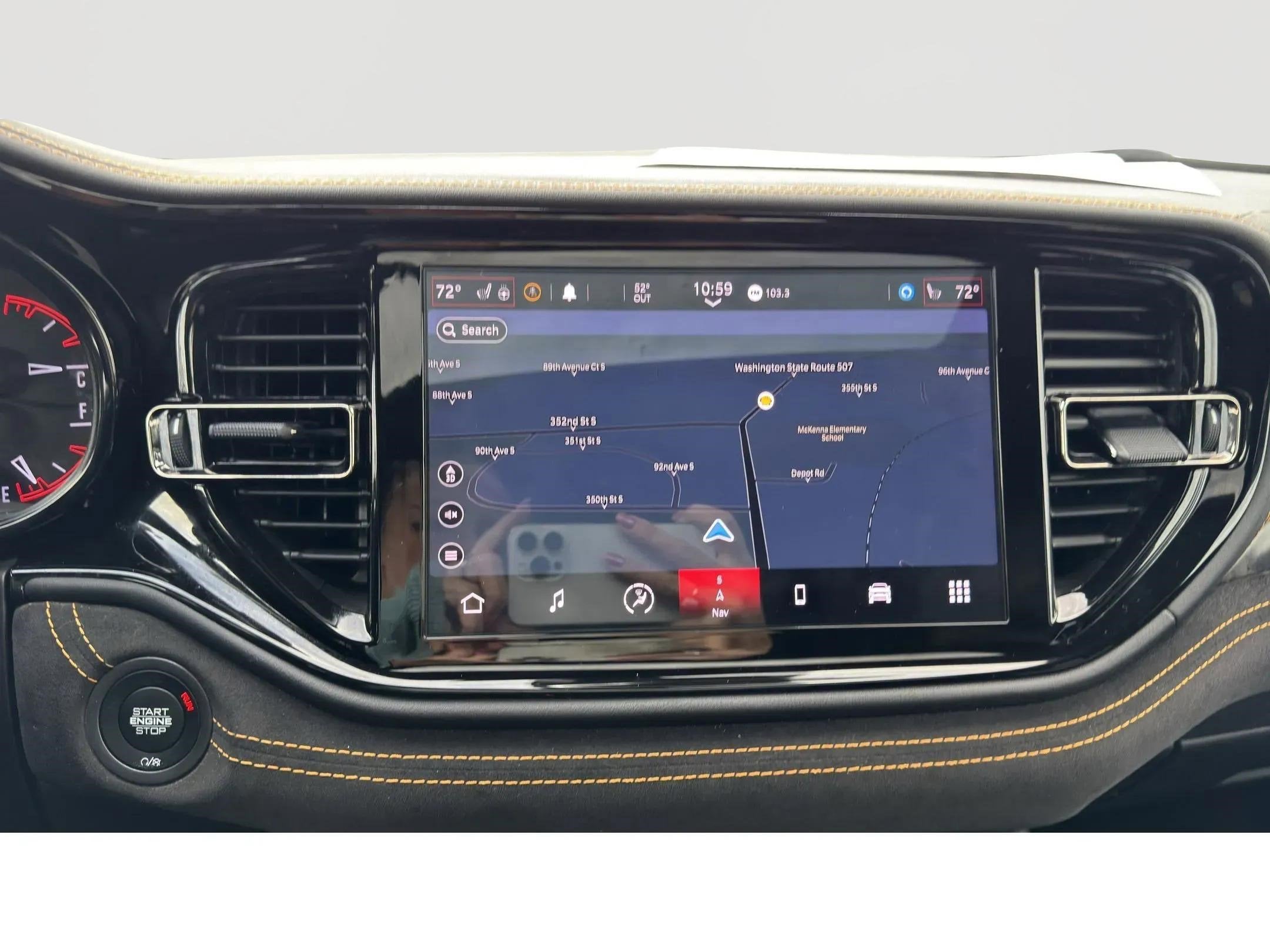 2022 Dodge Durango R/T