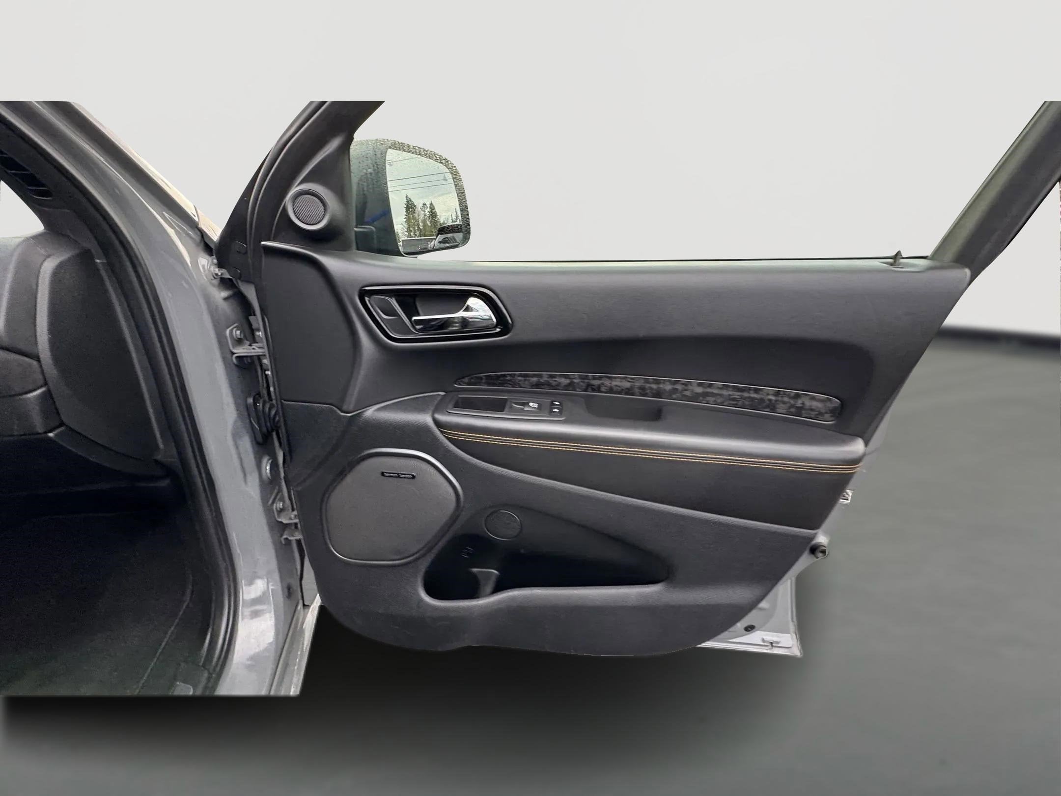 2022 Dodge Durango R/T