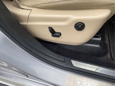 2016 Dodge Durango Citadel Anodized Platinum