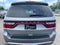 2016 Dodge Durango Citadel Anodized Platinum