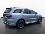 2016 Dodge Durango Citadel Anodized Platinum
