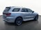 2016 Dodge Durango Citadel Anodized Platinum