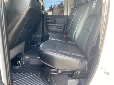2014 RAM 1500 Sport