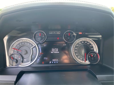2014 RAM 1500 Sport