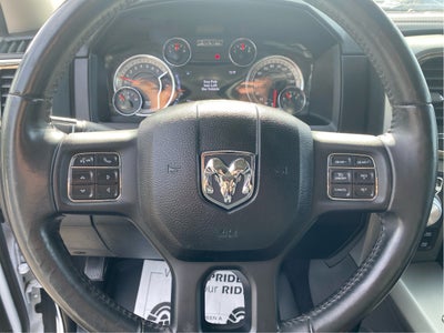 2014 RAM 1500 Sport