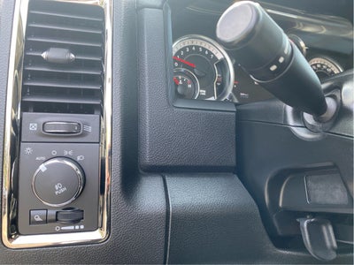 2014 RAM 1500 Sport