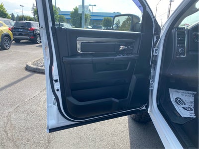 2014 RAM 1500 Sport