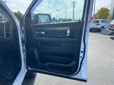 2014 RAM 1500 Sport