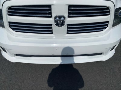 2014 RAM 1500 Sport