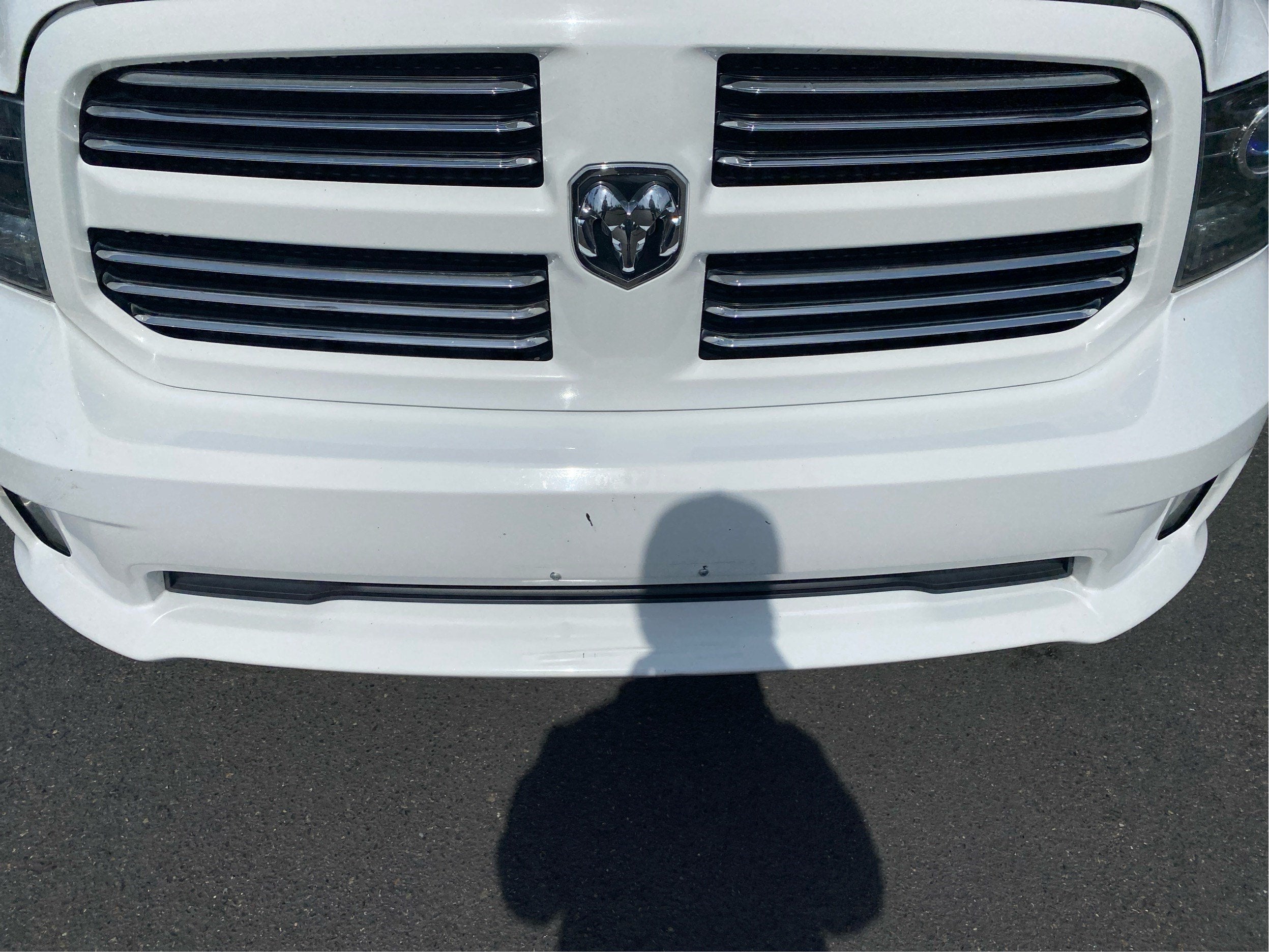 2014 RAM 1500 Sport