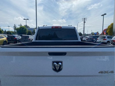 2014 RAM 1500 Sport